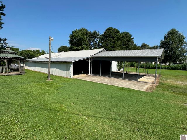 5199 State Route 1241, Hickory, KY 42051