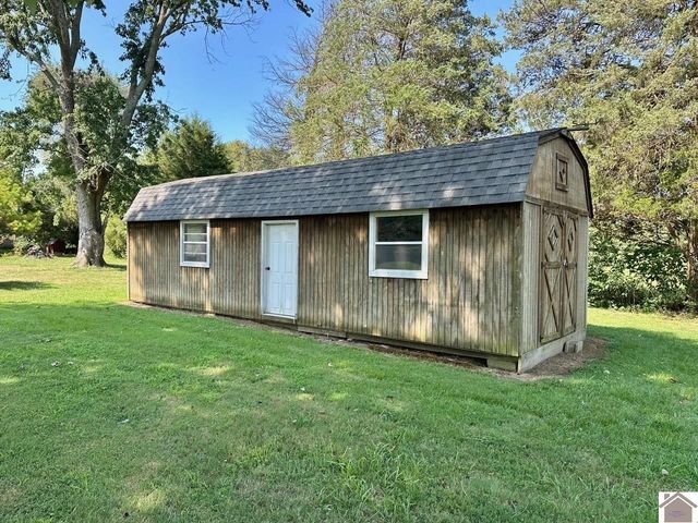 5199 State Route 1241, Hickory, KY 42051