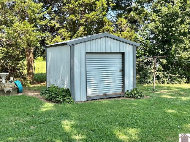 5199 State Route 1241, Hickory, KY 42051