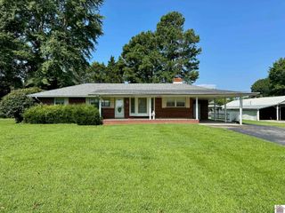 5199 State Route 1241, Hickory, KY 42051