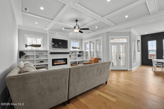 211 Moorland Way, Moyock, NC 27958