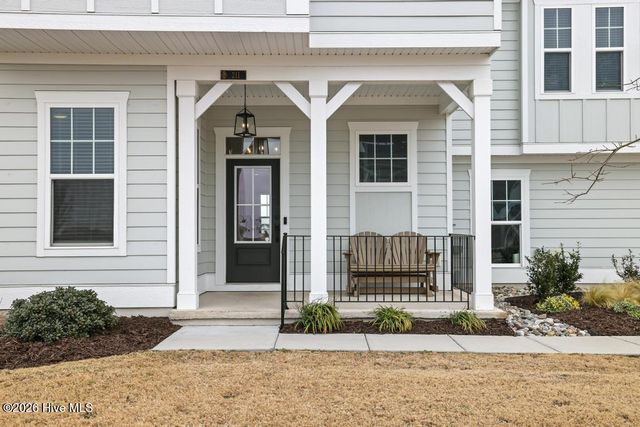 211 Moorland Way, Moyock, NC 27958