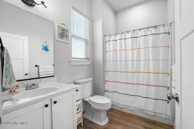 211 Moorland Way, Moyock, NC 27958