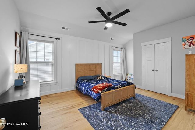 211 Moorland Way, Moyock, NC 27958