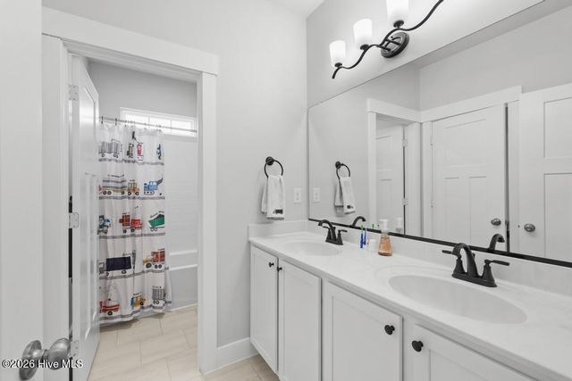 211 Moorland Way, Moyock, NC 27958