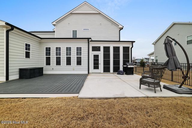 211 Moorland Way, Moyock, NC 27958