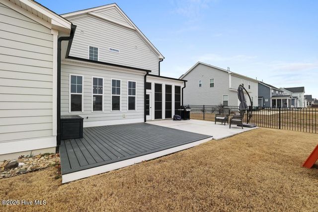 211 Moorland Way, Moyock, NC 27958