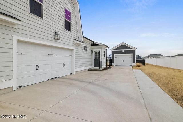 211 Moorland Way, Moyock, NC 27958