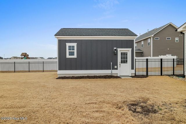 211 Moorland Way, Moyock, NC 27958