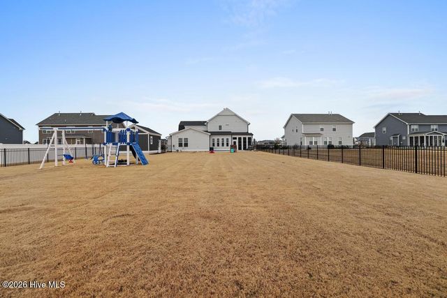 211 Moorland Way, Moyock, NC 27958