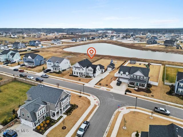 211 Moorland Way, Moyock, NC 27958