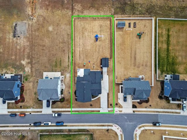 211 Moorland Way, Moyock, NC 27958