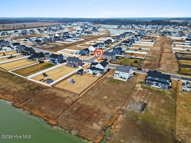 211 Moorland Way, Moyock, NC 27958