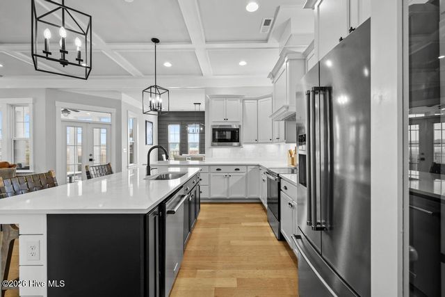 211 Moorland Way, Moyock, NC 27958