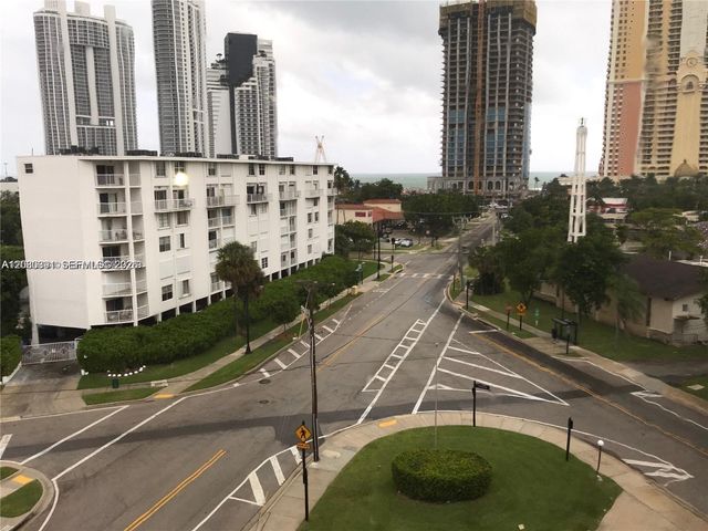 200 178th Drive 702, Sunny Isles Beach, FL 33160