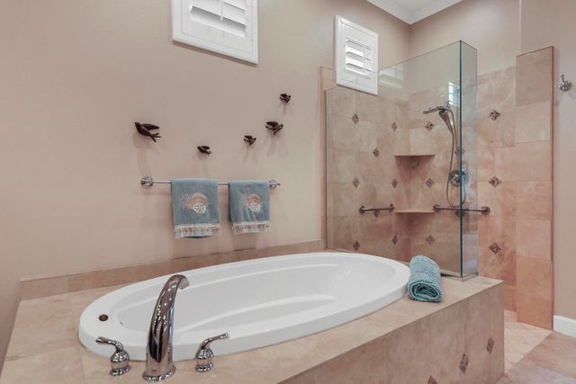 42567 Bellagio Drive, Bermuda Dunes, CA 92203