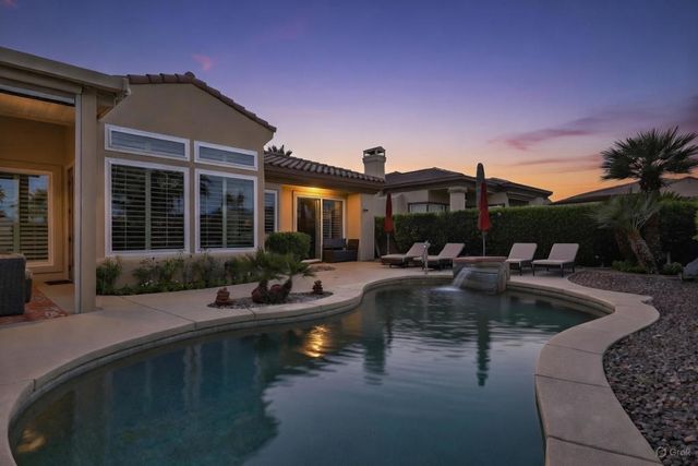 42567 Bellagio Drive, Bermuda Dunes, CA 92203