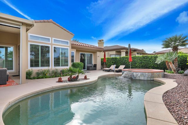 42567 Bellagio Drive, Bermuda Dunes, CA 92203