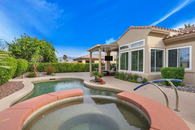 42567 Bellagio Drive, Bermuda Dunes, CA 92203