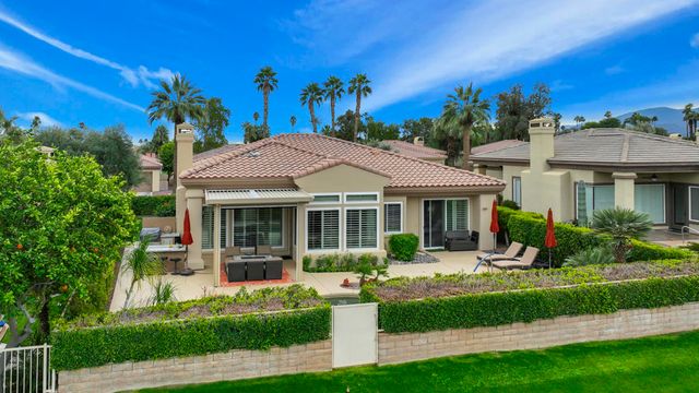 42567 Bellagio Drive, Bermuda Dunes, CA 92203