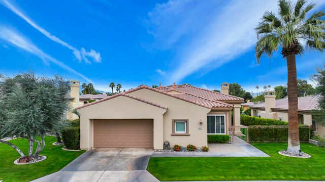 42567 Bellagio Drive, Bermuda Dunes, CA 92203