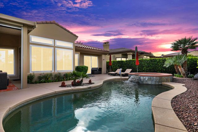 42567 Bellagio Drive, Bermuda Dunes, CA 92203