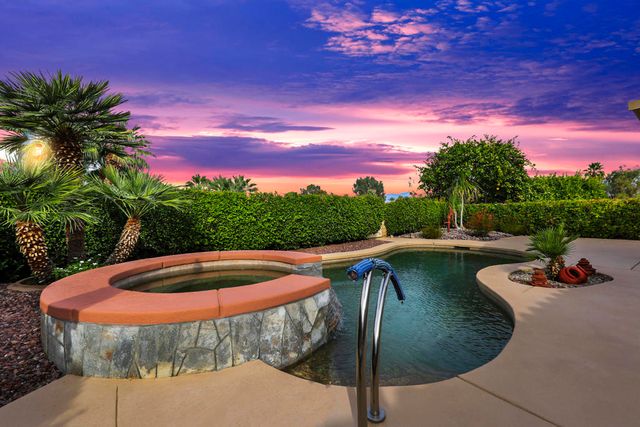 42567 Bellagio Drive, Bermuda Dunes, CA 92203