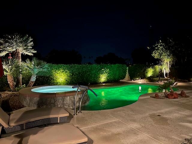 42567 Bellagio Drive, Bermuda Dunes, CA 92203