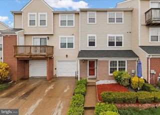 7994 COACHCREST CT, Manassas, VA 20109