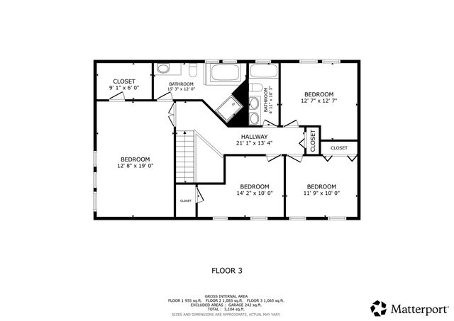 164 Forestview Court, Aurora, IL 60502