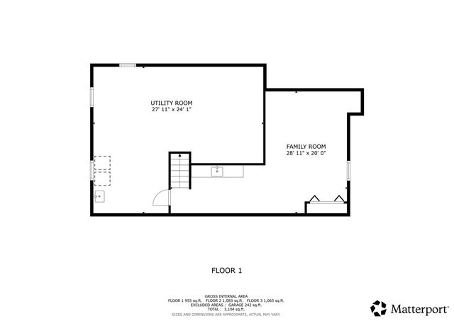 164 Forestview Court, Aurora, IL 60502