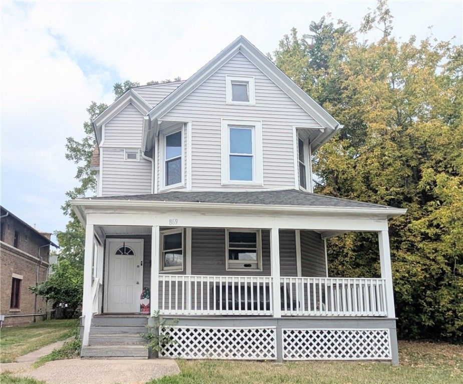869 Genesee Street, Rochester, NY 14611