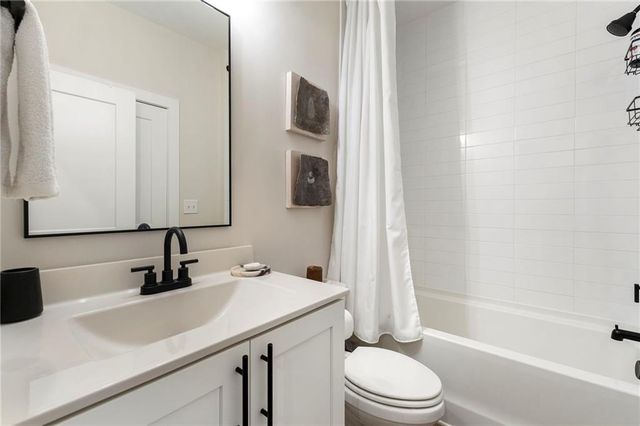 191 Chestnut Circle, Atlanta, GA 30342