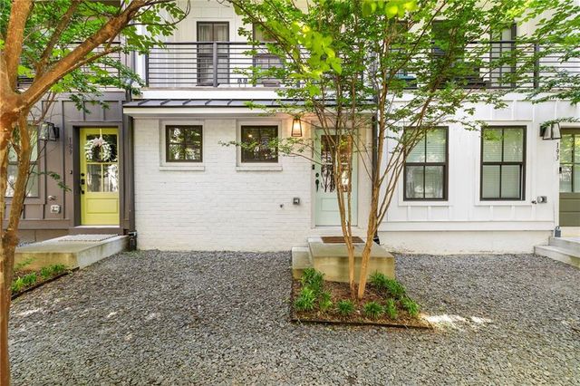 191 Chestnut Circle, Atlanta, GA 30342
