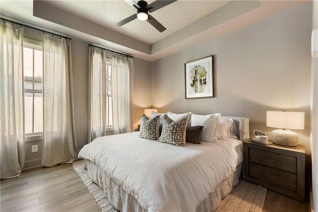 191 Chestnut Circle, Atlanta, GA 30342