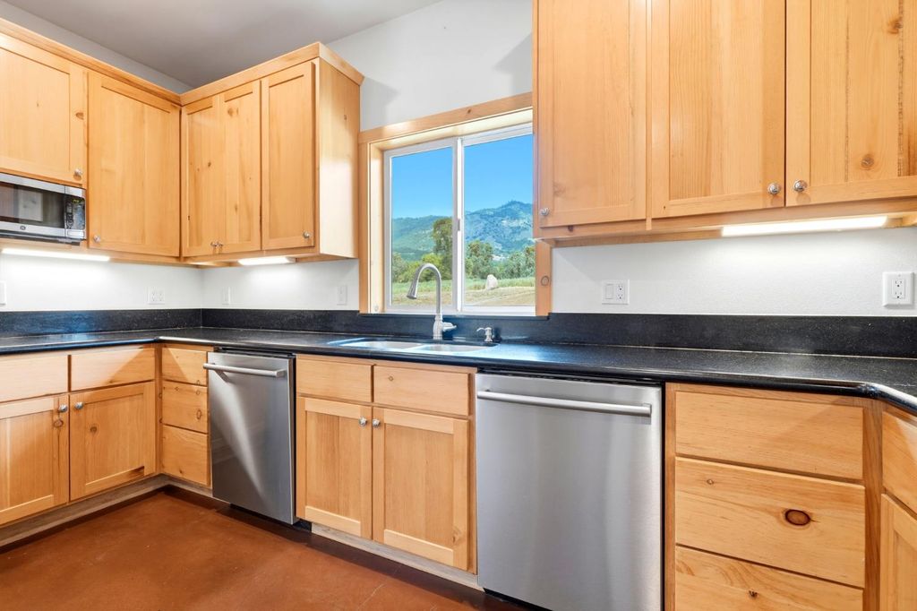 Image 38 of property listing at 39348 Dunlap Road, Dunlap, CA 93621