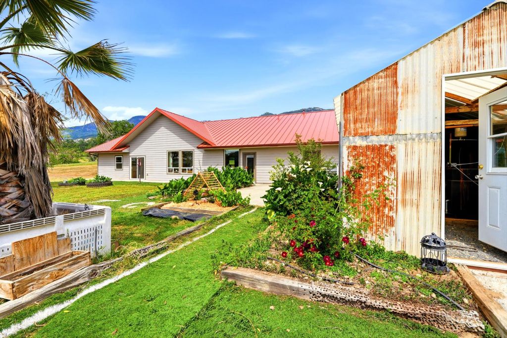 Image 65 of property listing at 39348 Dunlap Road, Dunlap, CA 93621