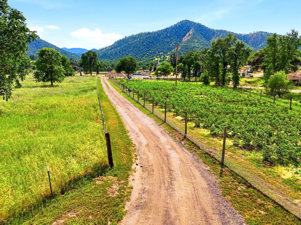 Image 91 of property listing at 39348 Dunlap Road, Dunlap, CA 93621
