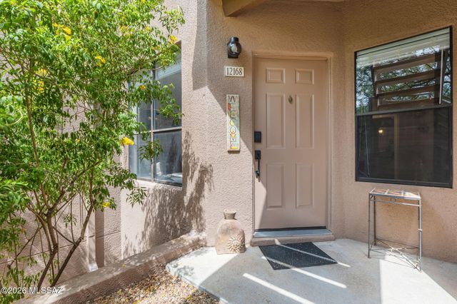 6655 N Canyon Crest Dr Unit 12168, Tucson, AZ 85750