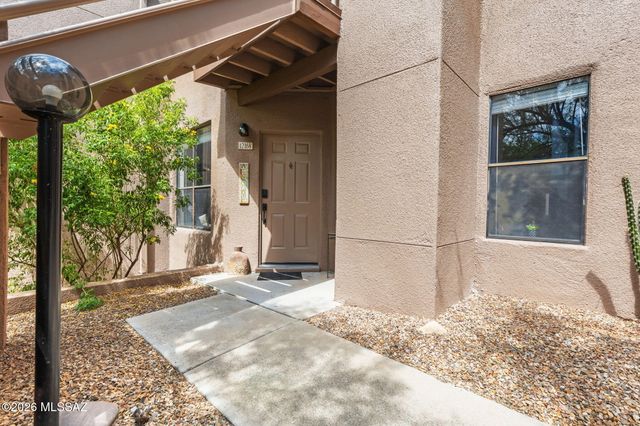 6655 N Canyon Crest Dr Unit 12168, Tucson, AZ 85750