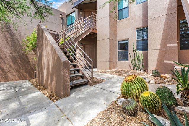 6655 N Canyon Crest Dr Unit 12168, Tucson, AZ 85750