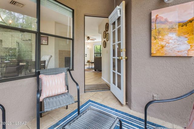 6655 N Canyon Crest Dr Unit 12168, Tucson, AZ 85750