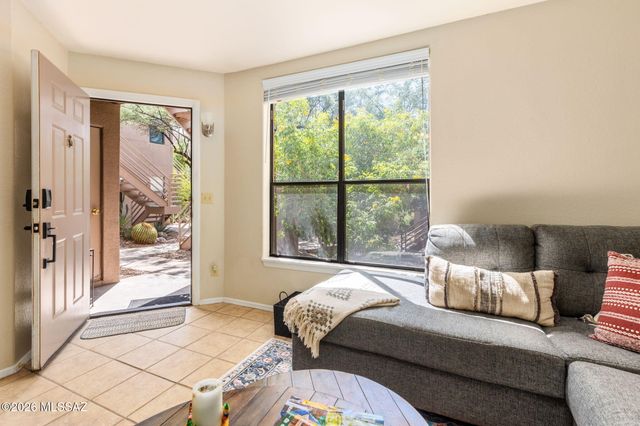 6655 N Canyon Crest Dr Unit 12168, Tucson, AZ 85750