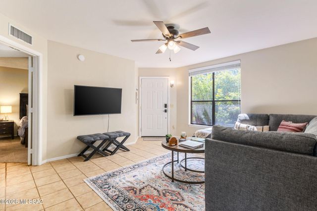 6655 N Canyon Crest Dr Unit 12168, Tucson, AZ 85750