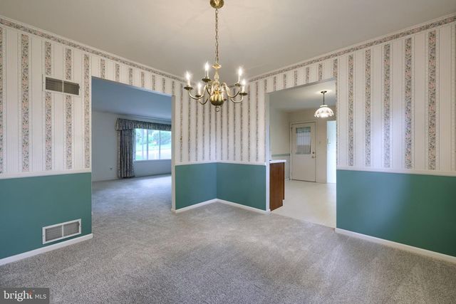 426 SPENCER AVE, Lancaster, PA 17603