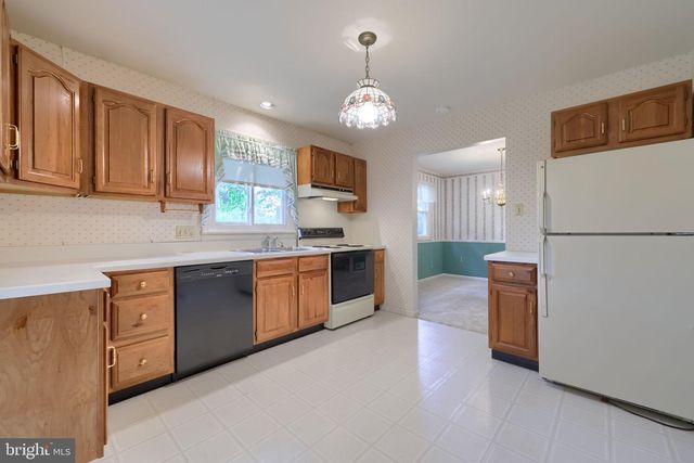 426 SPENCER AVE, Lancaster, PA 17603