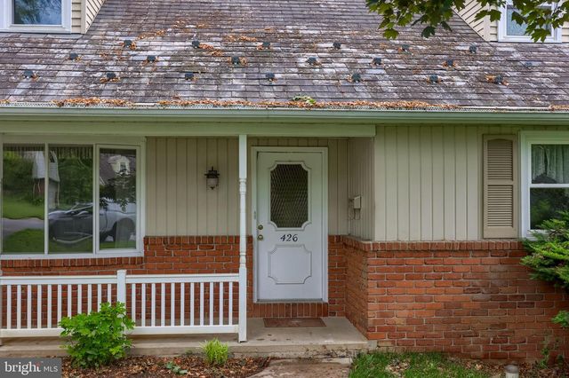 426 SPENCER AVE, Lancaster, PA 17603