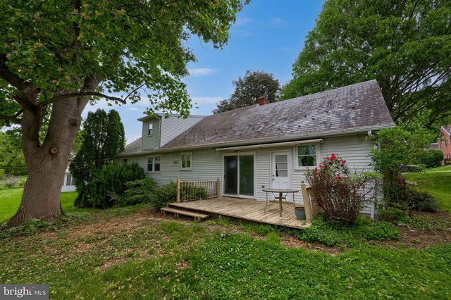 426 SPENCER AVE, Lancaster, PA 17603