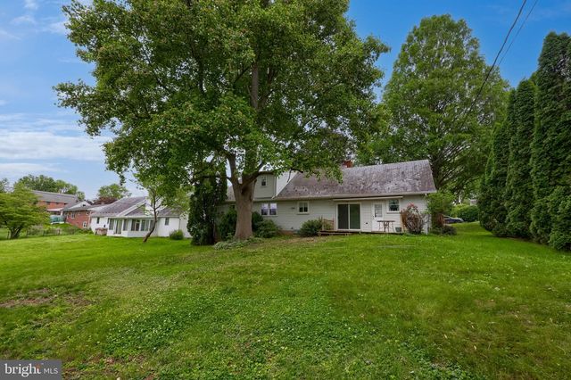 426 SPENCER AVE, Lancaster, PA 17603