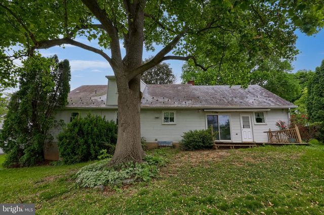 426 SPENCER AVE, Lancaster, PA 17603